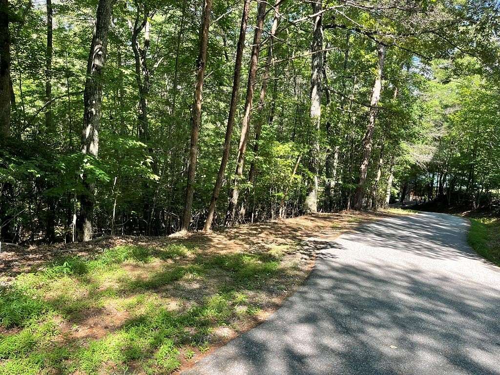 0.59 Acres of Land for Sale in Blairsville, Georgia