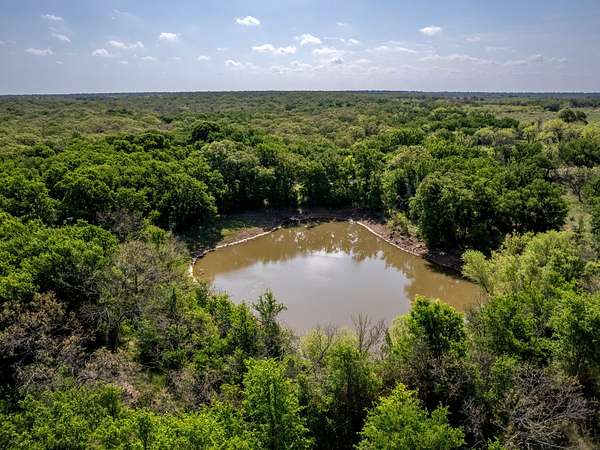 80 Acres of Recreational Land for Sale in Brownwood, Texas