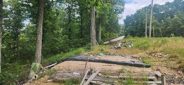 0.4 Acres of Land for Sale in Holladay, Tennessee