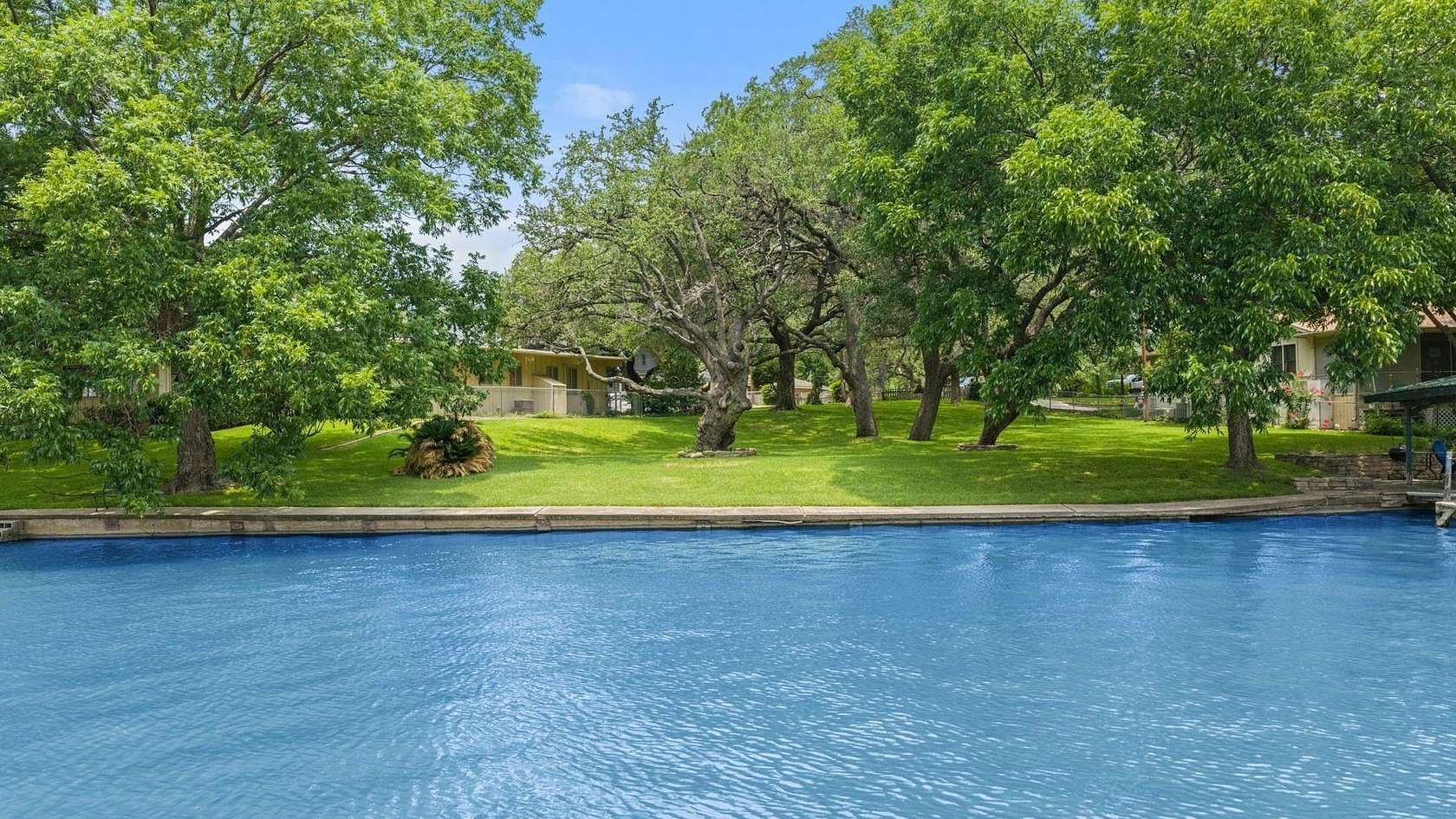 0.23 Acres of Residential Land for Sale in Highland Haven, Texas