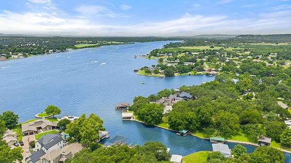 0.2 Acres of Residential Land for Sale in Highland Haven, Texas