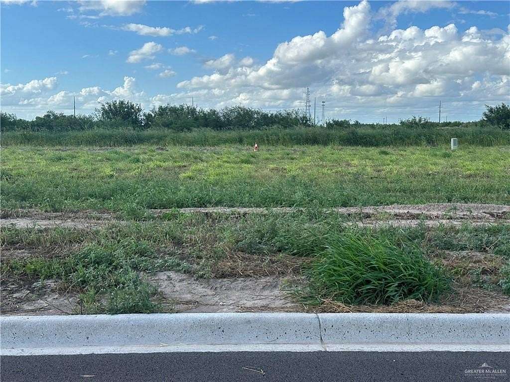 0.19 Acres of Residential Land for Sale in Donna, Texas