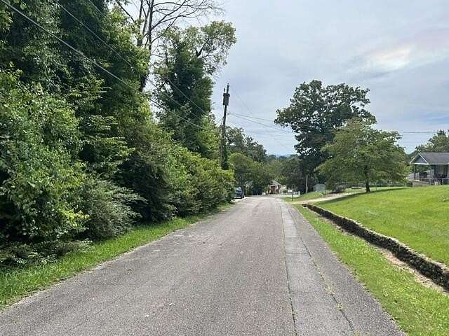 1.19 Acres of Residential Land for Sale in East Ridge, Tennessee