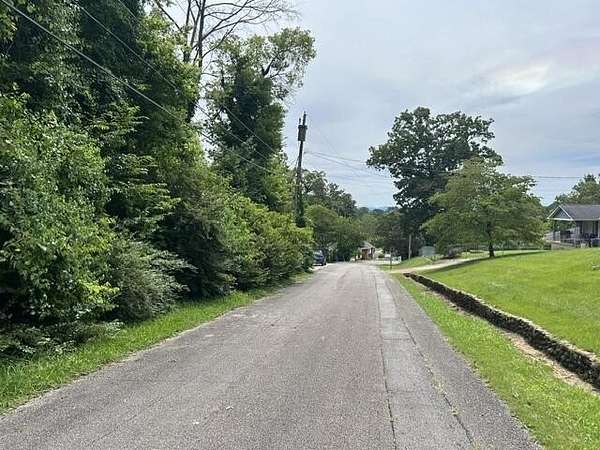 1.19 Acres of Residential Land for Sale in East Ridge, Tennessee