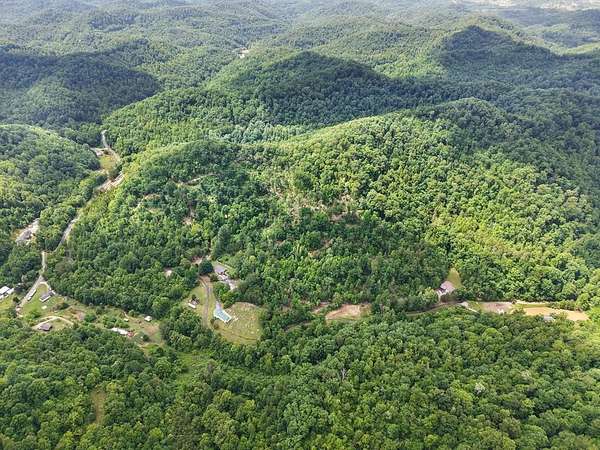 20 Acres of Land for Sale in Hazard, Kentucky