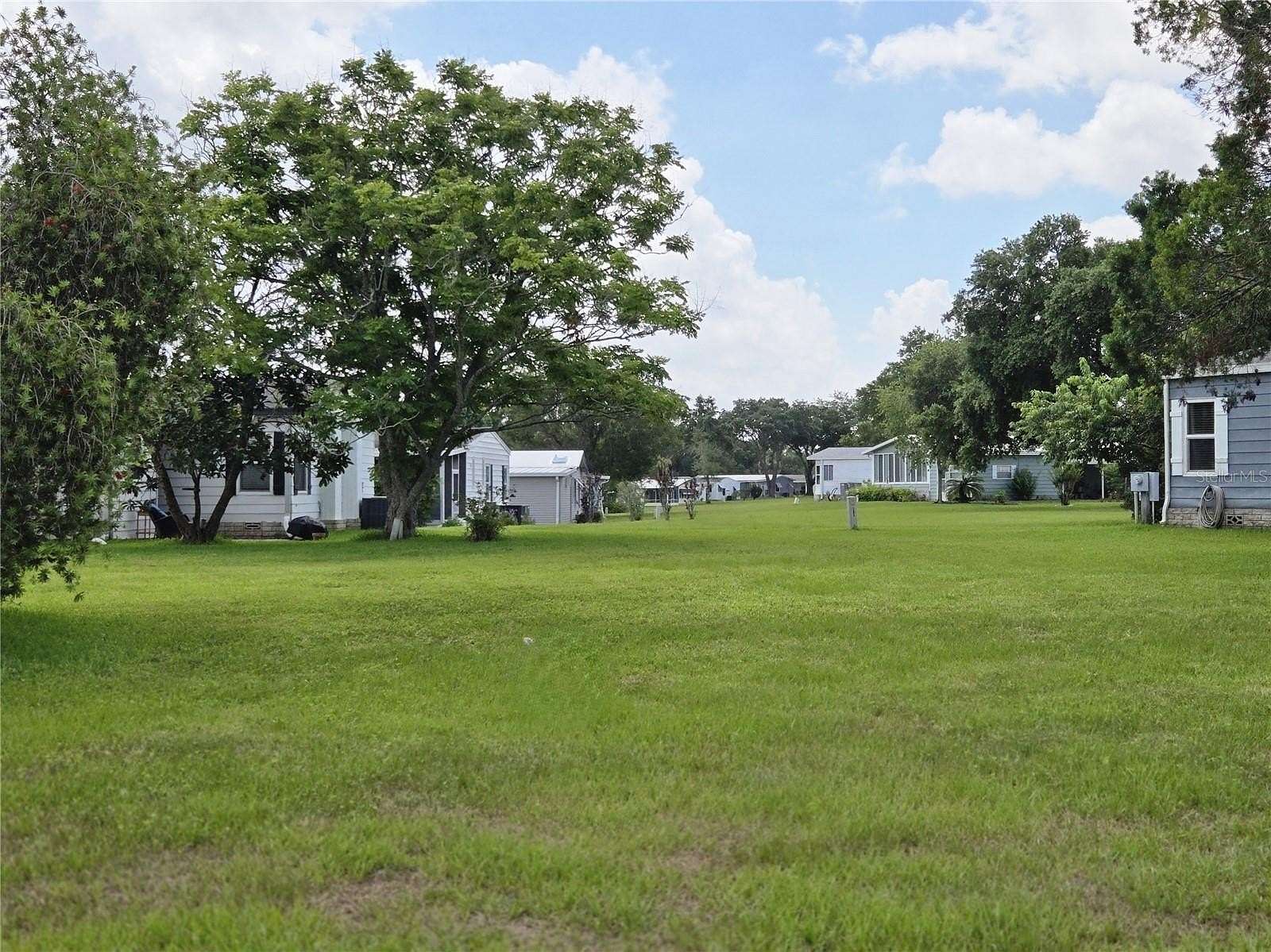0.14 Acres of Residential Land for Sale in Zellwood, Florida
