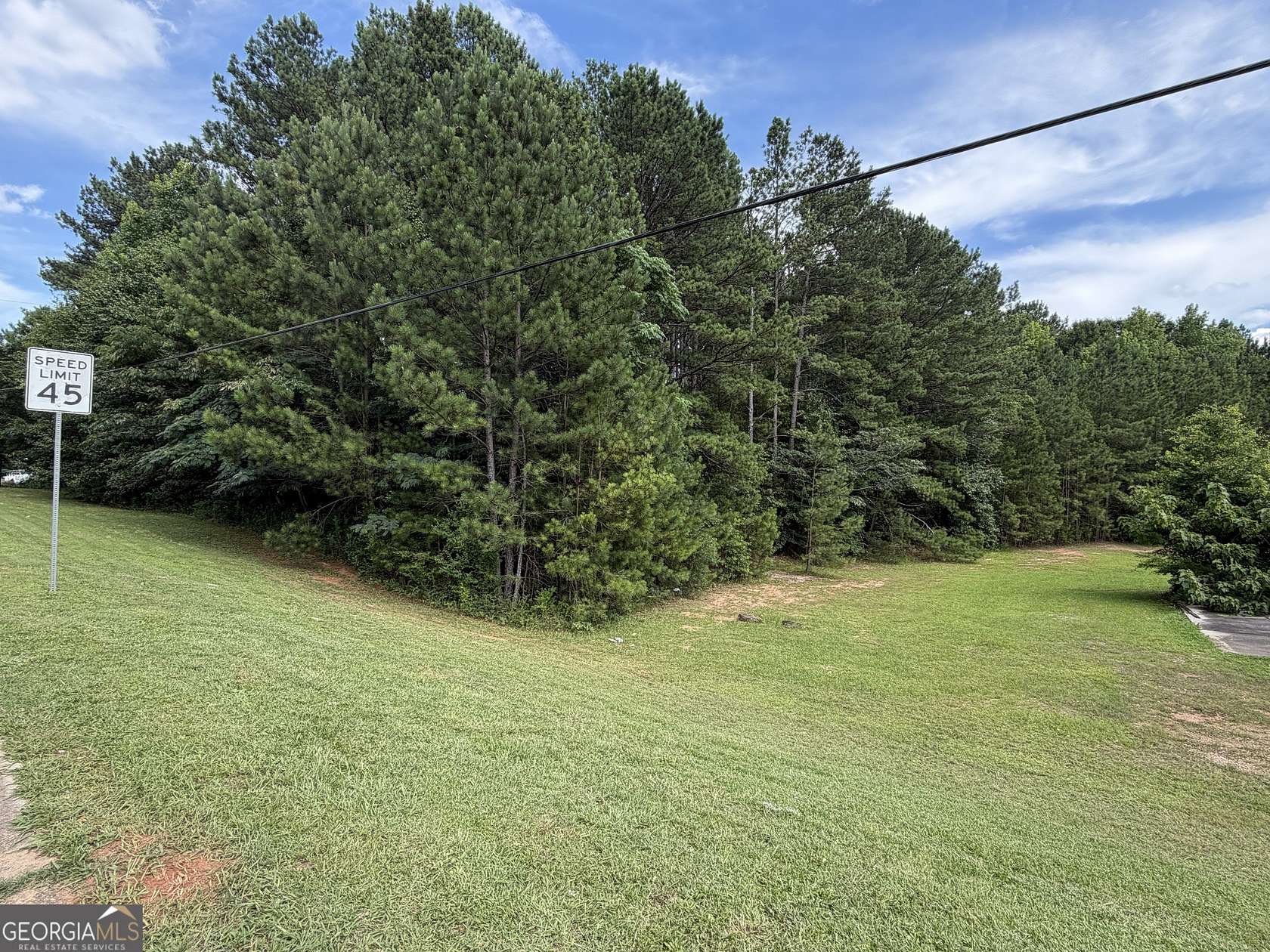 1.81 Acres of Mixed-Use Land for Sale in Jonesboro, Georgia
