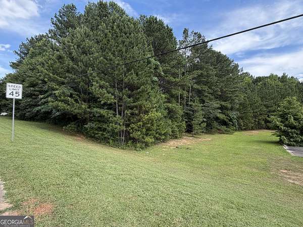 1.81 Acres of Mixed-Use Land for Sale in Jonesboro, Georgia