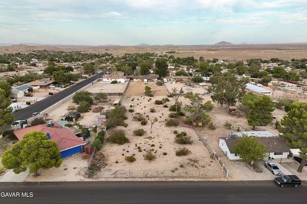 0.68 Acres of Land for Sale in Palmdale, California