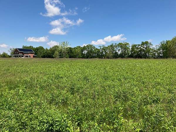 0.5 Acres of Residential Land for Sale in Urbana, Illinois