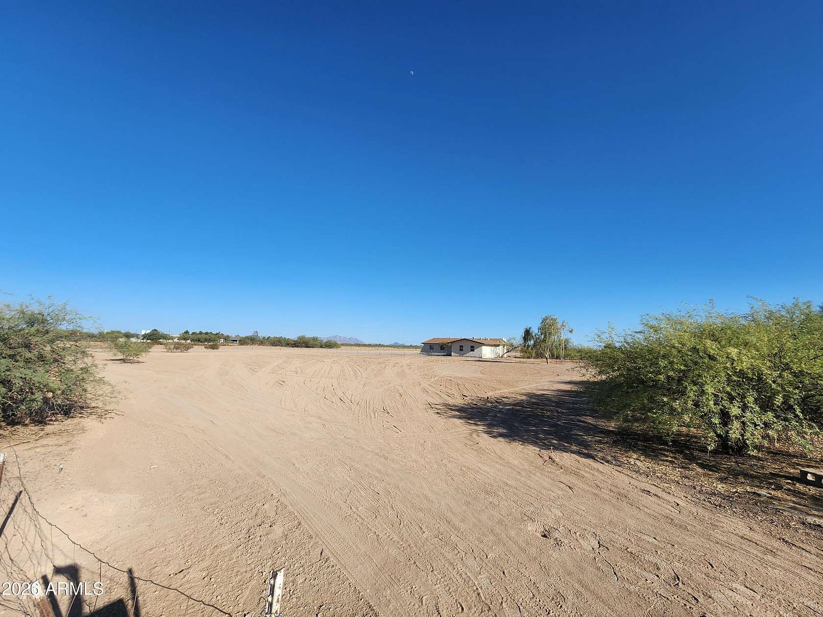 1.26 Acres of Land for Sale in Casa Grande, Arizona