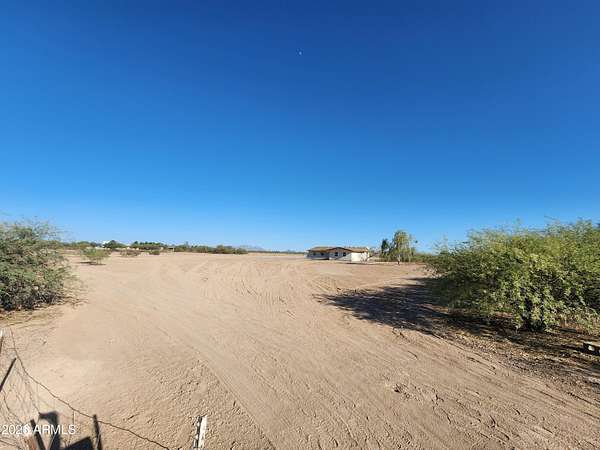 1.26 Acres of Land for Sale in Casa Grande, Arizona