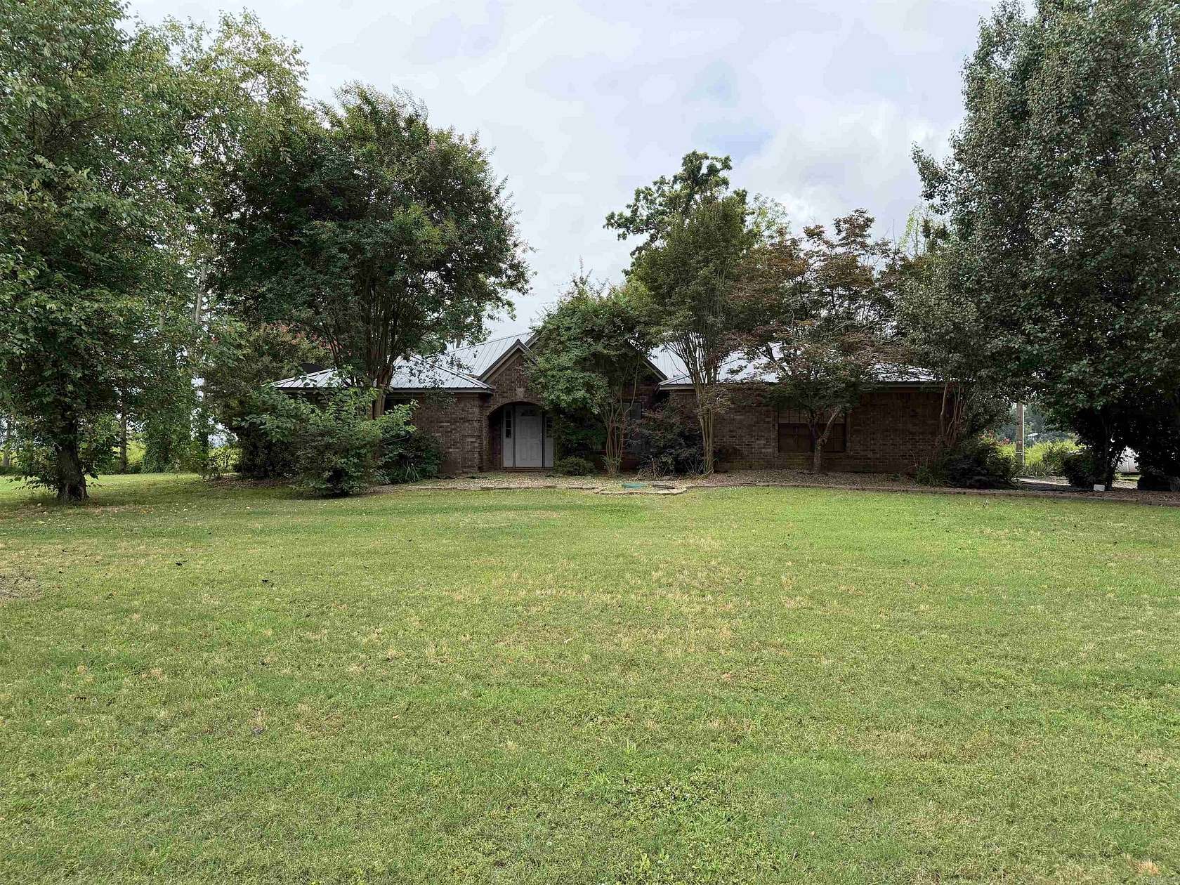 2.2 Acres of Land with Home for Sale in Conway, Arkansas