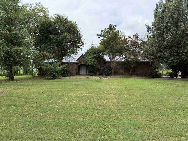 2.2 Acres of Land with Home for Sale in Conway, Arkansas