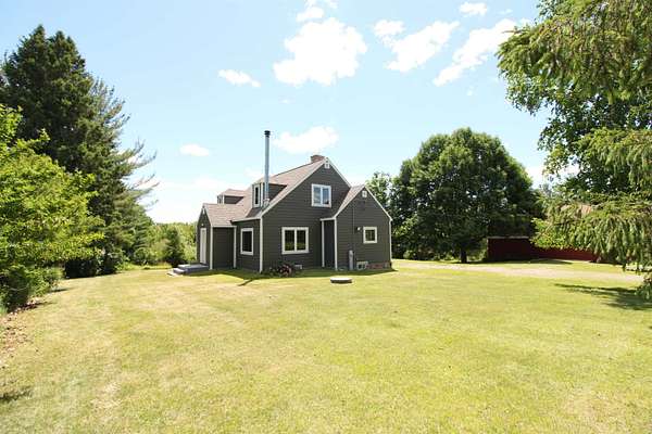 2.15 Acres of Land with Home for Sale in Merrill, Wisconsin