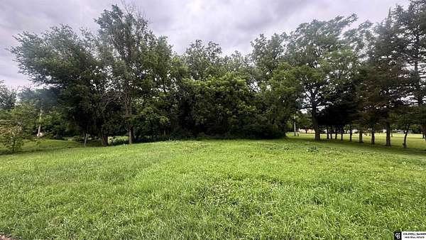 0.99 Acres of Residential Land for Sale in Crete, Nebraska