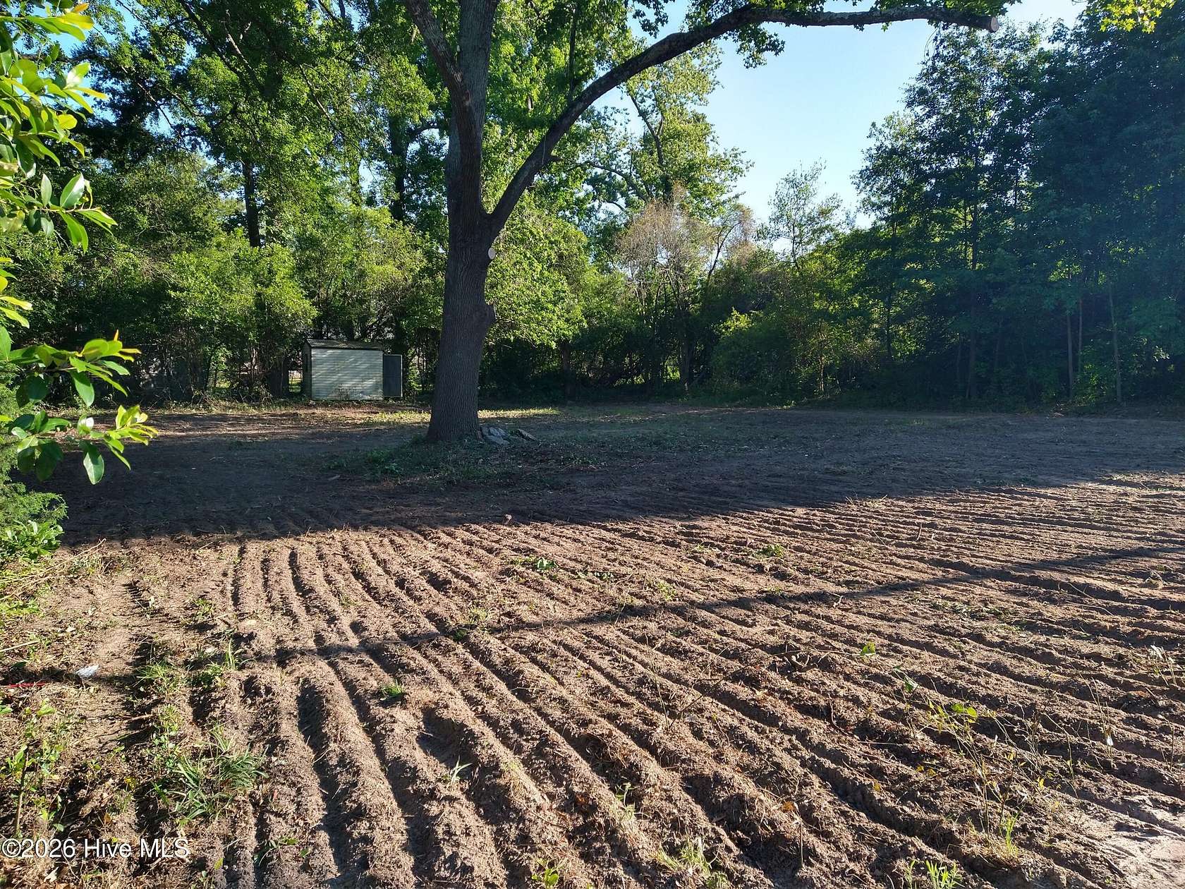 0.28 Acres of Residential Land for Sale in Augusta, Georgia
