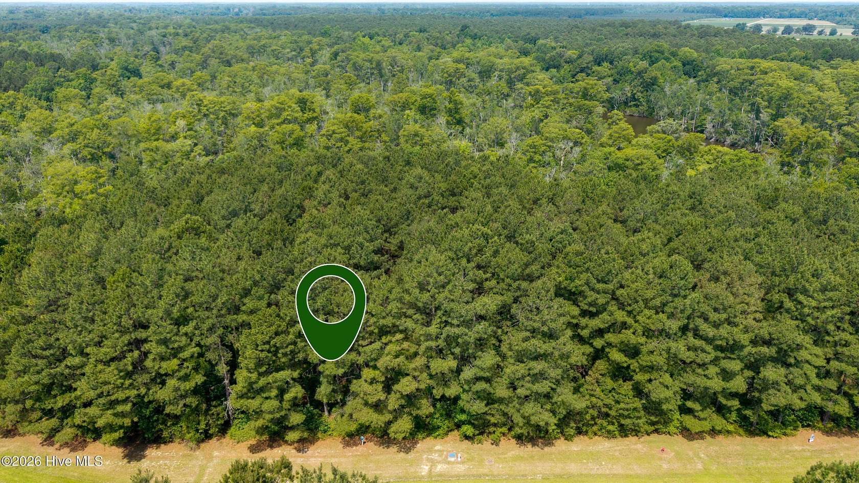 1 Acre of Residential Land for Sale in Edenton, North Carolina