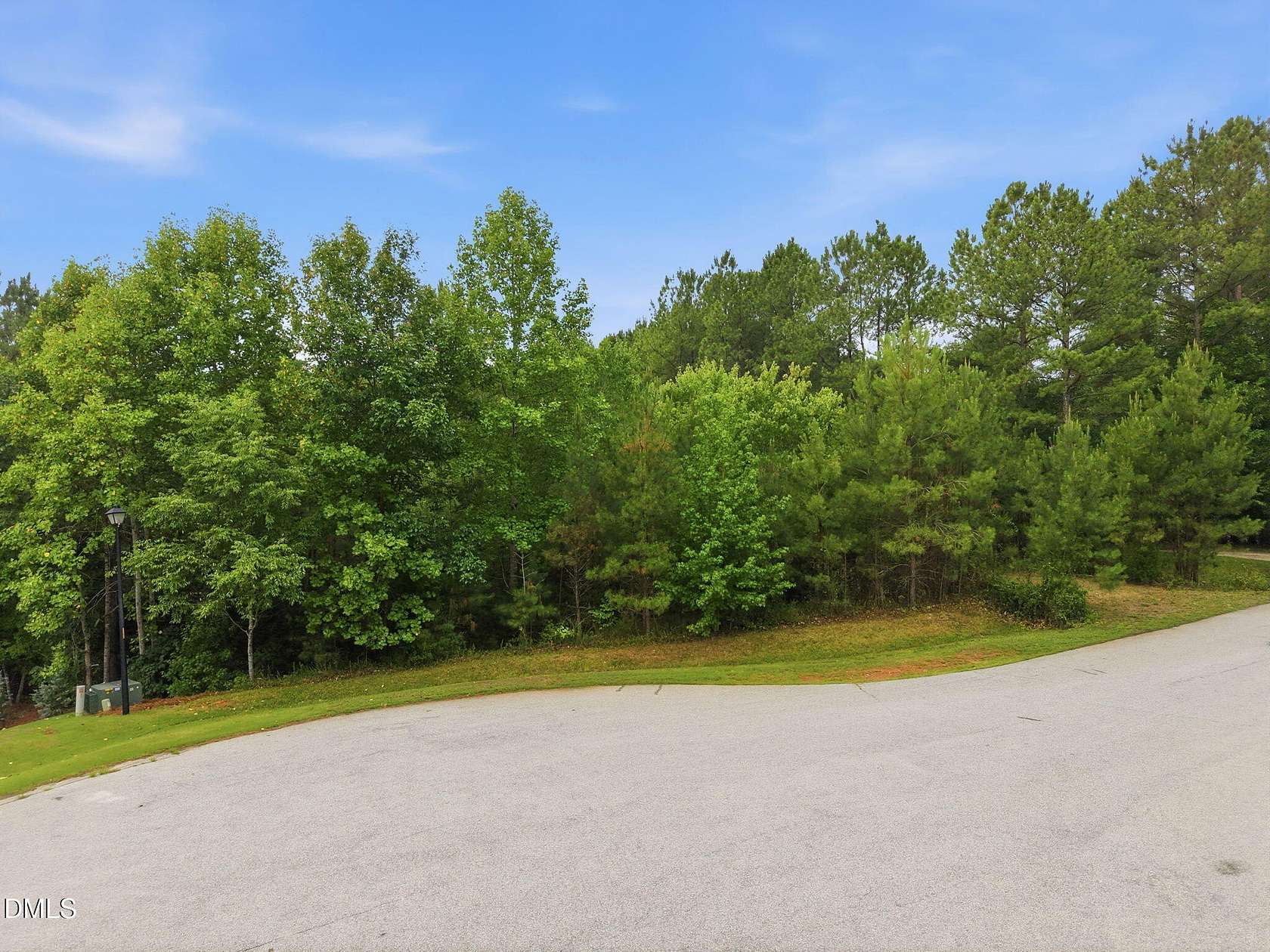 1.68 Acres of Residential Land for Sale in Franklinton, North Carolina