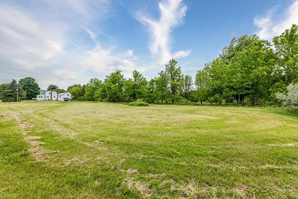 0.66 Acres of Residential Land for Sale in Lexington, Michigan