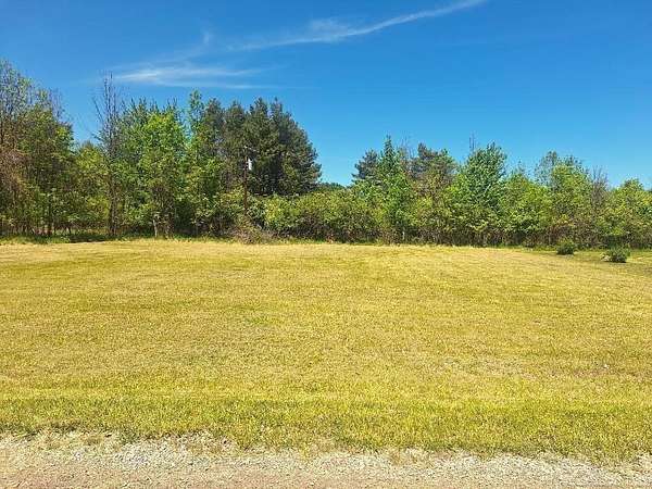 0.19 Acres of Residential Land for Sale in Lexington, Michigan