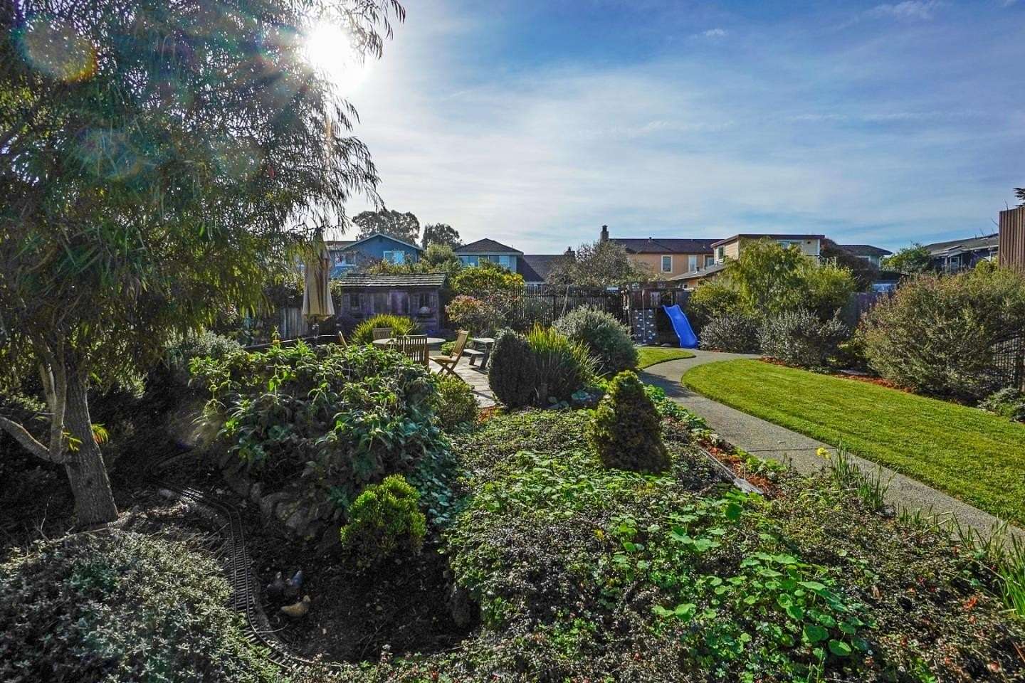 0.17 Acres of Residential Land for Sale in Half Moon Bay, California