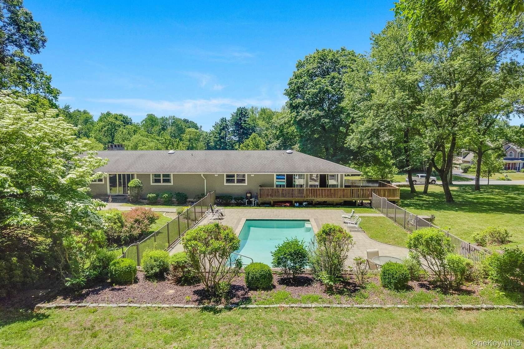 2.17 Acres of Land with Home for Sale in Poughkeepsie, New York