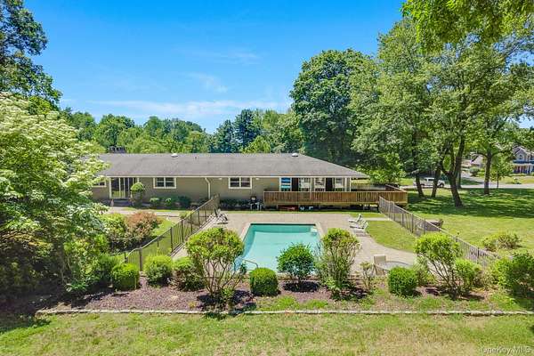 2.17 Acres of Land with Home for Sale in Poughkeepsie, New York