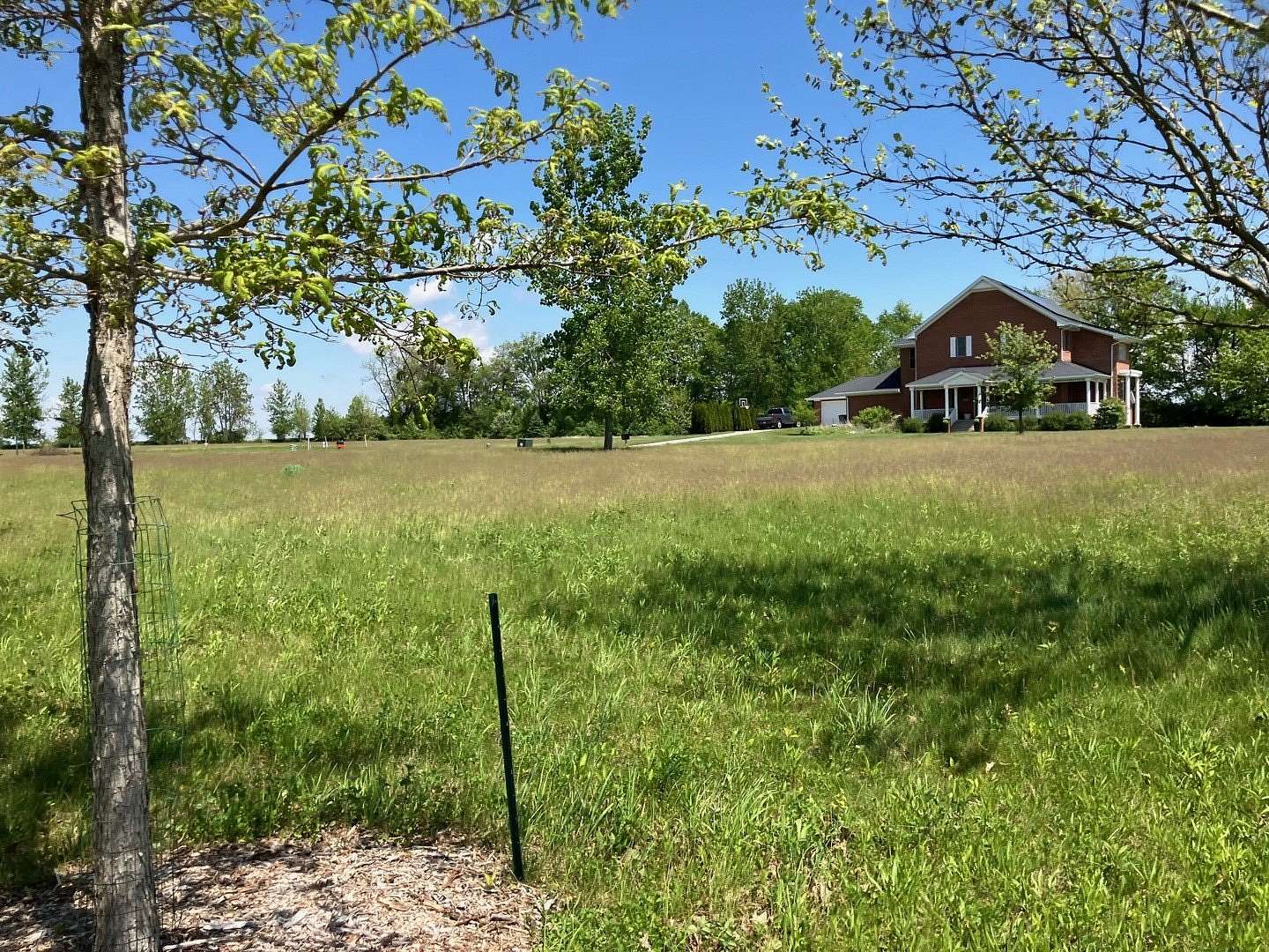0.5 Acres of Residential Land for Sale in Urbana, Illinois