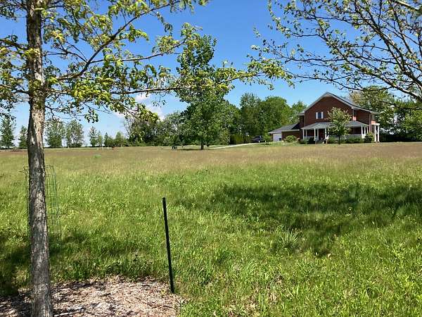0.5 Acres of Residential Land for Sale in Urbana, Illinois