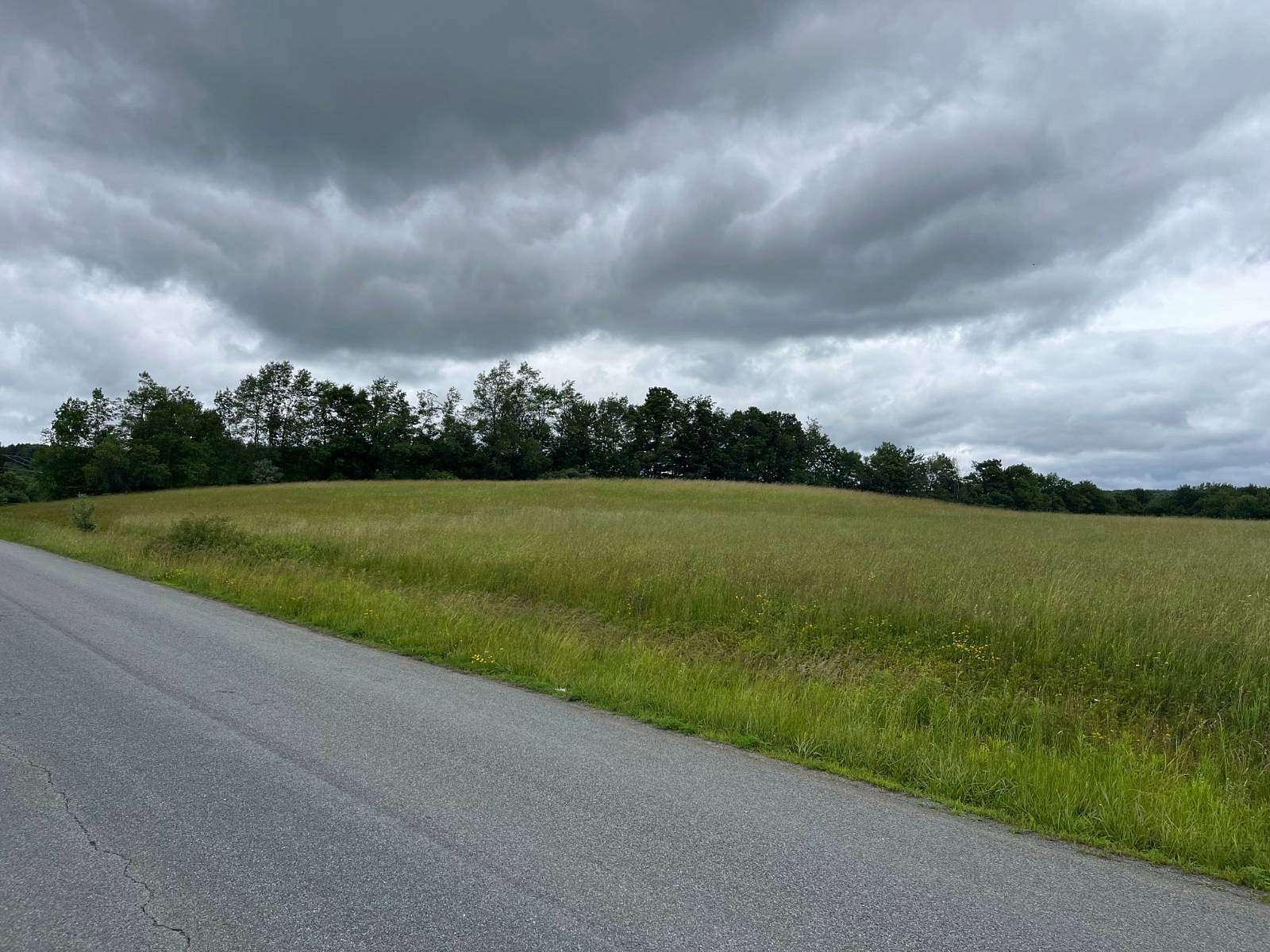 43.2 Acres of Recreational Land for Sale in Livingston Manor, New York