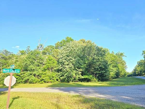1 Acre of Residential Land for Sale in Monterey, Tennessee