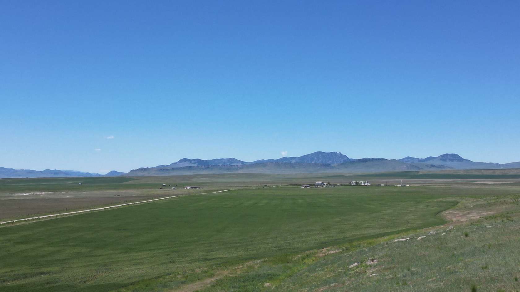 200 Acres of Land for Sale in Cascade, Montana