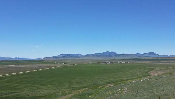 200 Acres of Land for Sale in Cascade, Montana