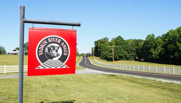 227 Acres of Land with Home for Sale in Clemmons, North Carolina