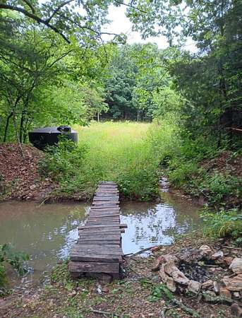 15.1 Acres of Land for Sale in Macomb, Missouri