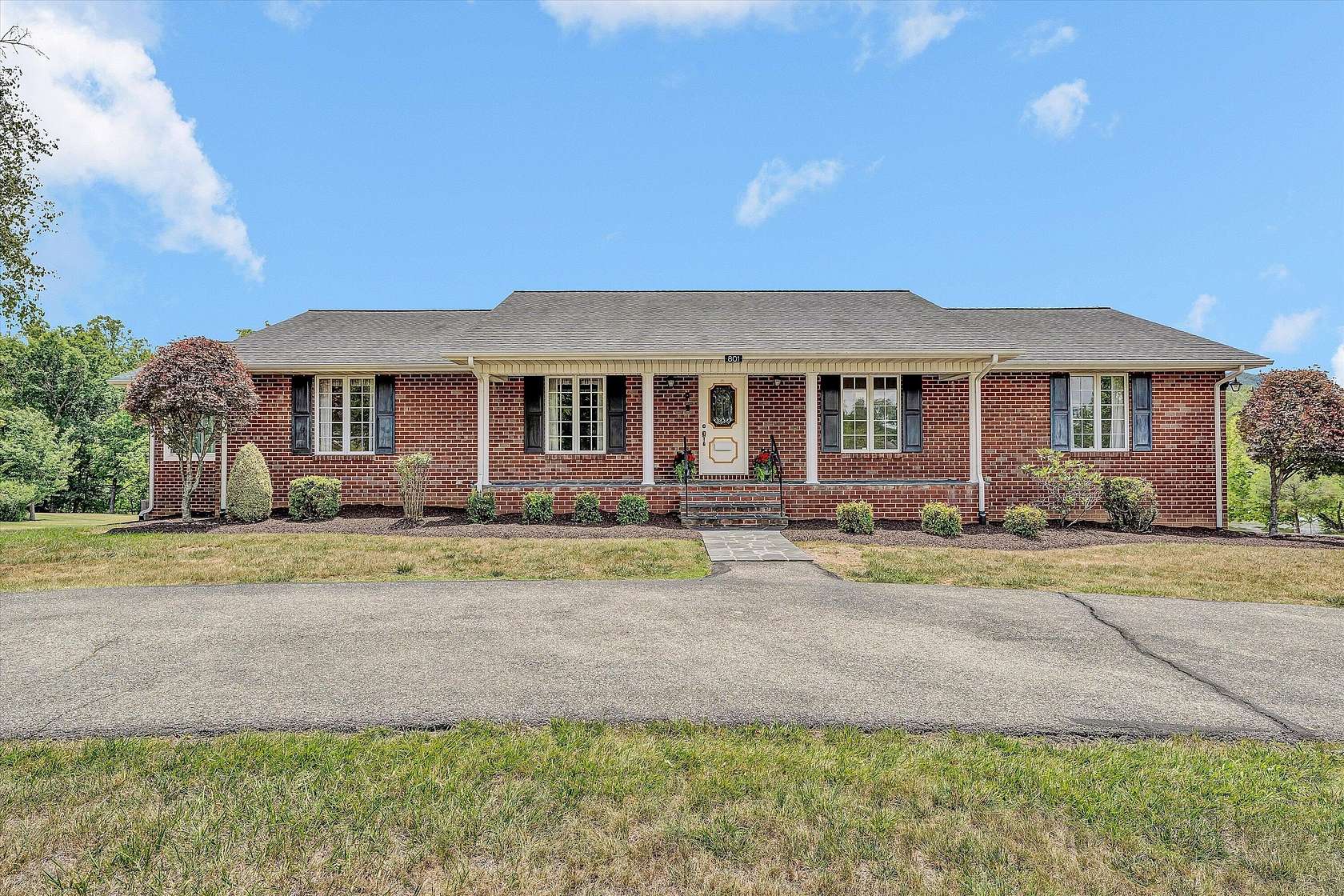 1.85 Acres of Land with Home for Sale in Daleville, Virginia