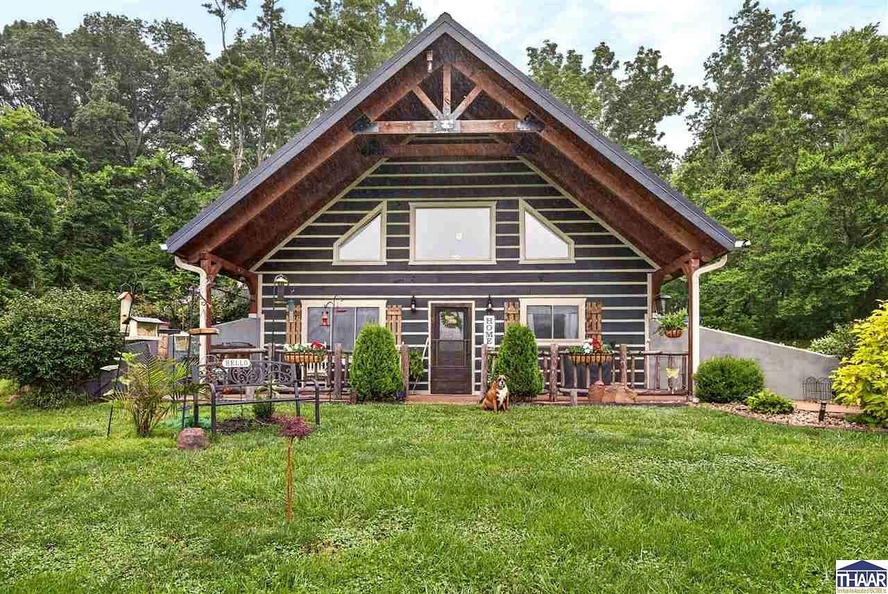 2.44 Acres of Land with Home for Sale in Poland, Indiana