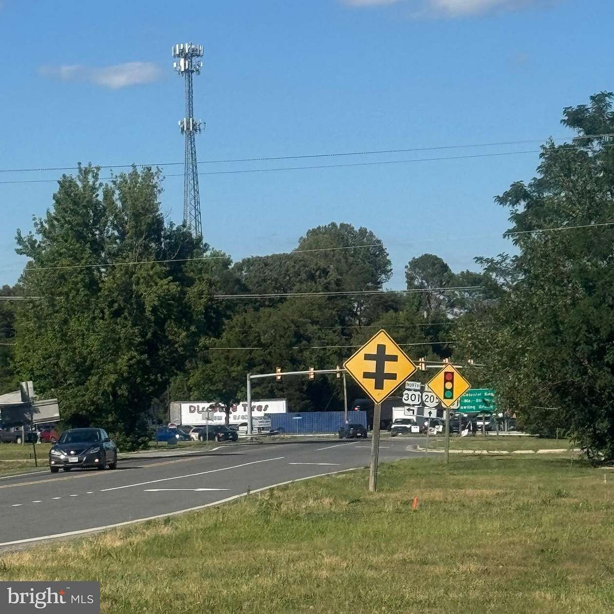 13 Acres of Land for Sale in King George, Virginia
