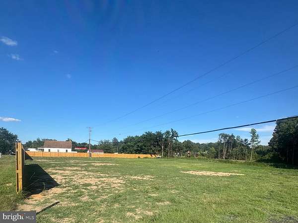 13 Acres of Land for Sale in King George, Virginia