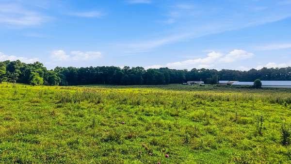51.2 Acres of Agricultural Land for Sale in Cleveland, Tennessee