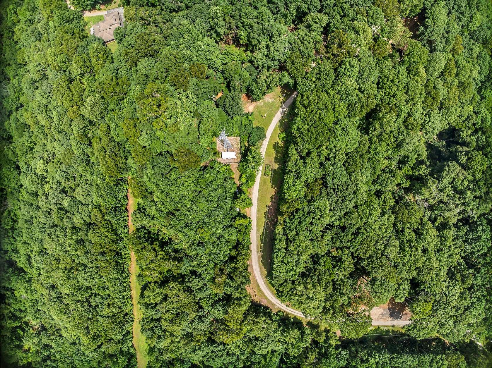 7.6 Acres of Residential Land for Sale in Franklin, Tennessee