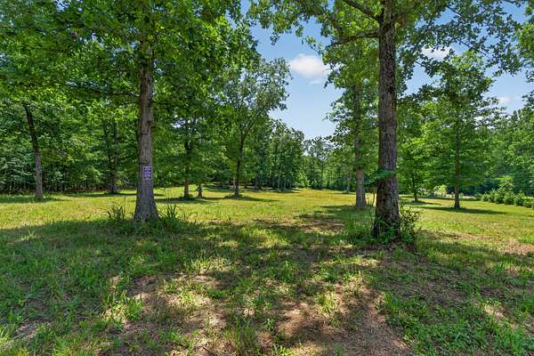 3 Acres of Residential Land for Sale in Monteagle, Tennessee