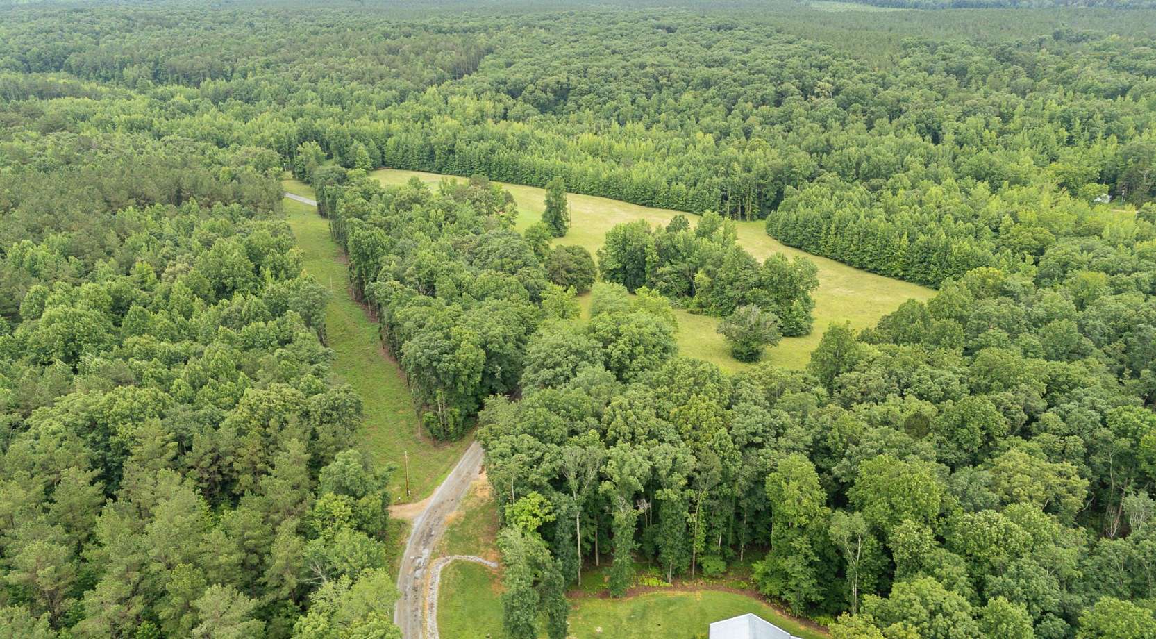 42 Acres of Land for Sale in Lutts, Tennessee
