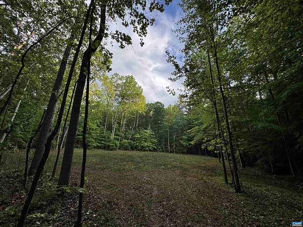 19 Acres of Land for Sale in Ruckersville, Virginia