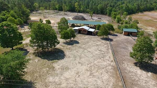 4.5 Acres of Commercial Land for Sale in Aiken, South Carolina