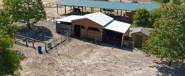 4.5 Acres of Commercial Land for Sale in Aiken, South Carolina