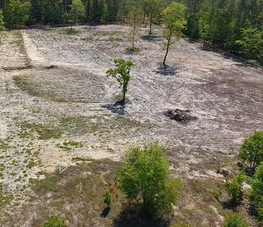 4.78 Acres of Commercial Land for Sale in Aiken, South Carolina