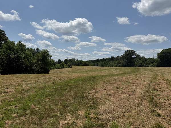 68.8 Acres of Land for Sale in Gainesboro, Tennessee