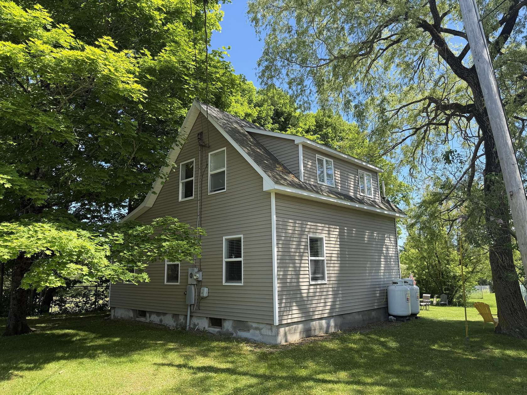 2.22 Acres of Improved Mixed-Use Land for Sale in Rockland, Maine